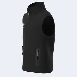 Kindervest zonder mouwen Errea loky image-3