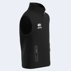 Kindervest zonder mouwen Errea loky image-2