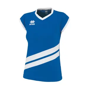 Camiseta mujer Errea Jens image-0