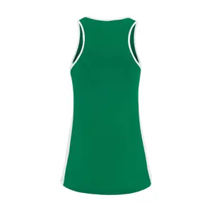 Tampo do tanque feminino Errea Rachele image-1