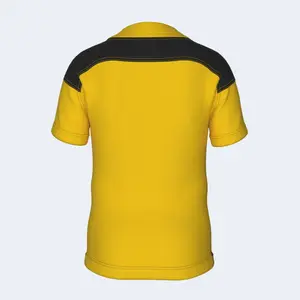 Children's jersey Errea Skarlet image-1