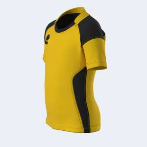 Children's jersey Errea Skarlet image-2