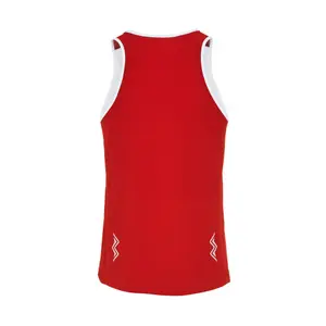 Camiseta de tirantes para niños Errea Stefan image-1