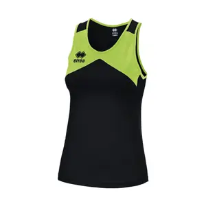 Camiseta de tirantes para mujer Errea Stefan image-0