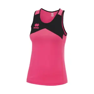 Camiseta de tirantes para mujer Errea Stefan image-0