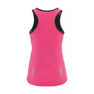 Camiseta de tirantes para mujer Errea Stefan image-1