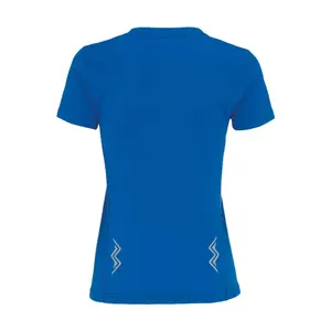 Maillot mujer niña Errea Seth image-1