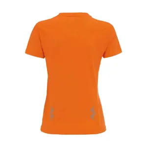 Camiseta mujer Errea Seth image-1