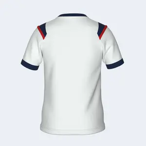 Camiseta infantil Errea lucas image-1
