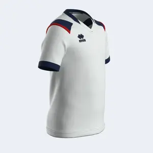 Camiseta infantil Errea lucas image-3