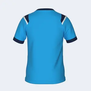 Camiseta infantil Errea lucas image-1