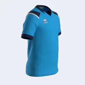 Camiseta infantil Errea lucas image-3
