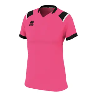 Camiseta mujer Errea lenny image-0
