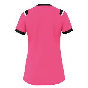 Camiseta mujer Errea lenny image-1