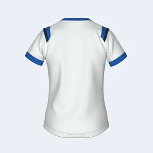 Camiseta infantil Errea lenny image-1