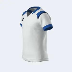 Camiseta infantil Errea lenny image-2