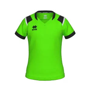 Camiseta infantil Errea lenny image-0