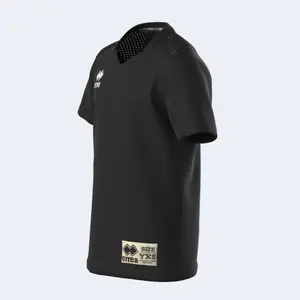 Camiseta infantil Errea heat 3.0 image-2