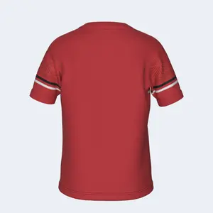 Camisola para crianças Errea diamantis maglia image-1