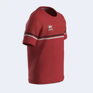 Camisola para crianças Errea diamantis maglia image-3