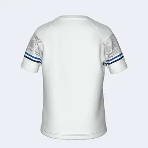 Camisola para crianças Errea diamantis image-1