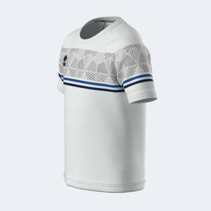 Camisola para crianças Errea diamantis image-3