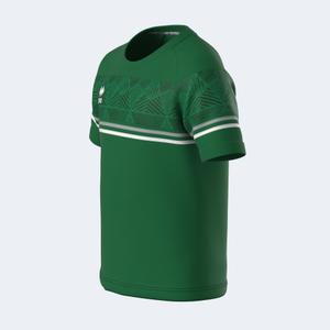 Maglia per bambini Errea diamantis image-2