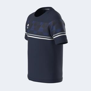 Camisola para crianças Errea diamantis image-3