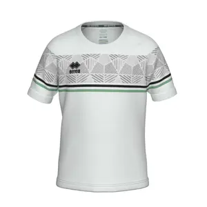 Camiseta infantil Errea diamantis maglia image-0