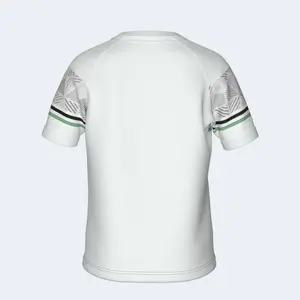 Camiseta infantil Errea diamantis maglia image-1