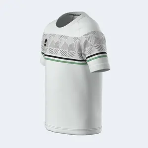 Camiseta infantil Errea diamantis maglia image-3