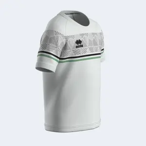 Camiseta infantil Errea diamantis maglia image-2