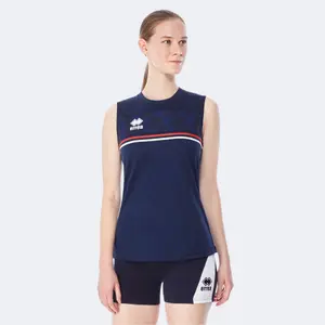 Training bib woman Errea divina image-1