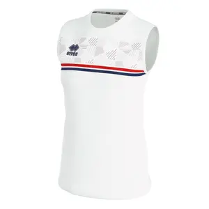 Chaleco mujer Errea divina image-0