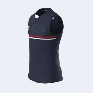 Girl's tunic Errea divina image-3