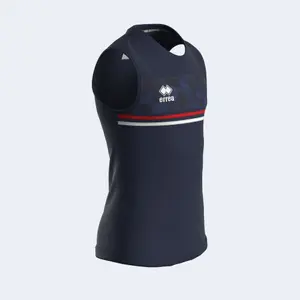 Girl's tunic Errea divina image-2