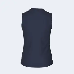 Chaleco niña Errea divina image-1