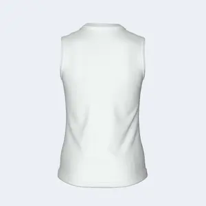 Chaleco niña Errea divina image-1