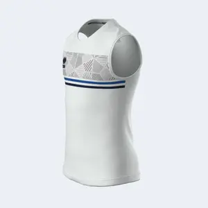 Chaleco niña Errea divina image-2