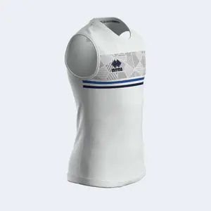 Chaleco niña Errea divina image-3