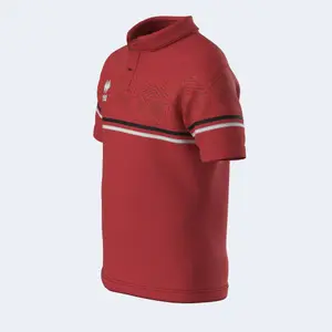 Polo infantil Errea dominic image-3