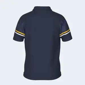 Polo infantil Errea dominic image-1