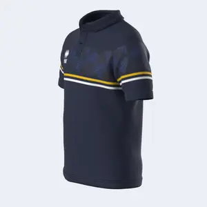 Polo infantil Errea dominic image-3