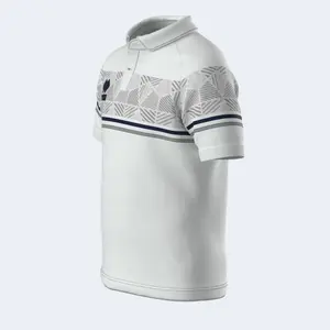 Polo infantil Errea dominic image-3