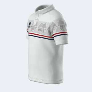 Polo infantil Errea dominic image-3