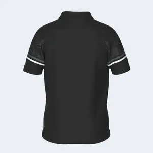 Polo para niños Errea dominic image-1