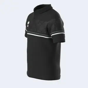 Polo para niños Errea dominic image-2