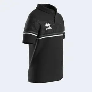 Polo para niños Errea dominic image-3