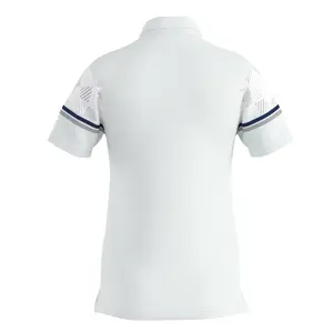 Polo feminino Errea darya image-1
