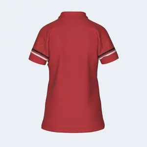 Polo infantil Errea darya image-1